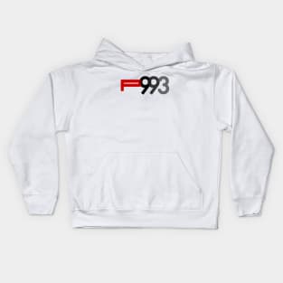 P993 Kids Hoodie